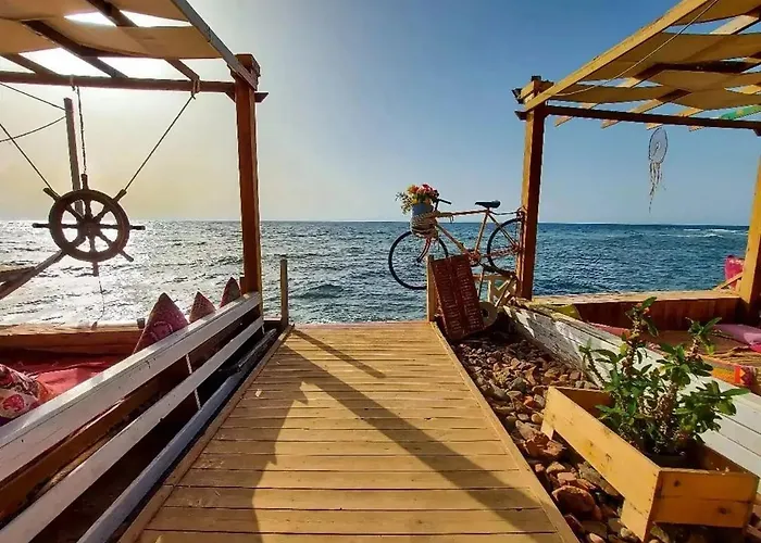 Happy Land Hotel Dahab