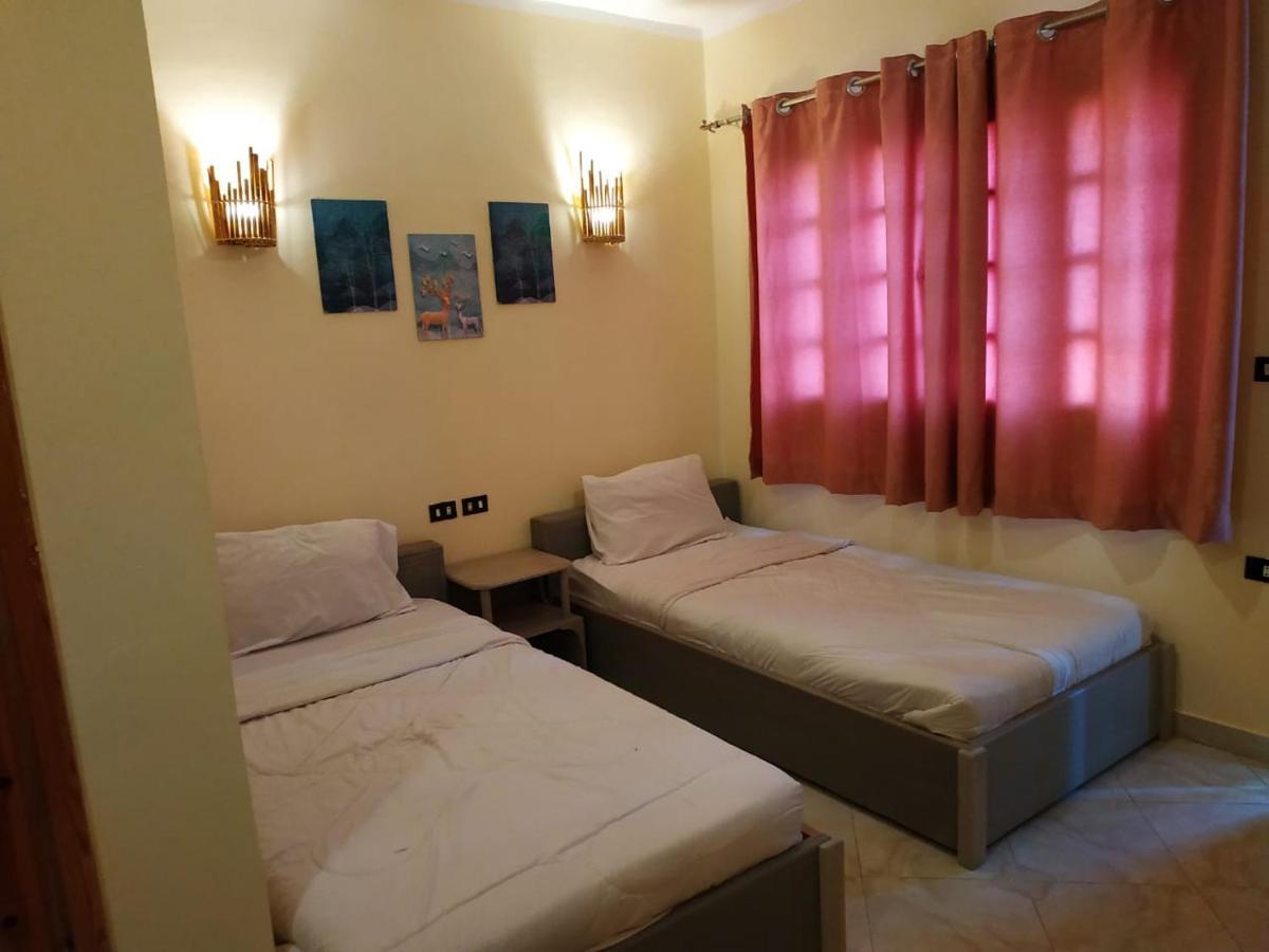 Hotel Happy Land Dahab