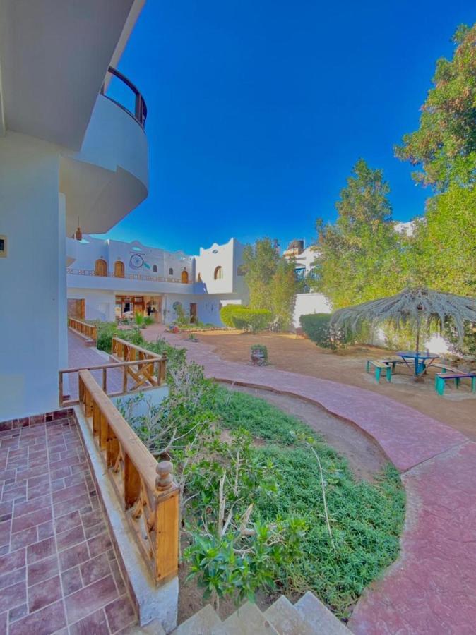 Hotel Happy Land Dahab