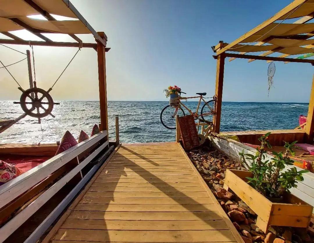 Happy Land * Dahab